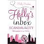Holly's Inbox: Scandal in the City