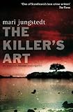 The killer's art