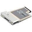 Sound Blaster X-Fi Xtreme Audio Notebook Refurbished