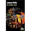 Le frelon noir: Une enqu�te de Lew Griffin