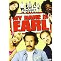 My Name Is Earl - Stagione 03 (4 Dvd) <b>DVD</b> ~ Jason Lee
