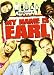 My Name Is Earl - Stagione 03 (4 Dvd)