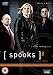 Spooks Series 8 [Edizione: Regno Unito]
