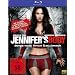 Jennifer's Body - Jungs nach ihrem Geschmack (Extended Version) [Blu-ray]