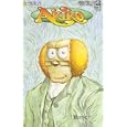 Akiko #38 Vol. 1 February 2000 by  Mark Crilley