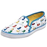 Keds Ladies Champion Artists for Humanity Sneaker by Keds