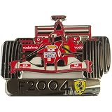 �t�F���[�� BOLAFFI �s���o�b�W F2004