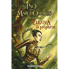 Ellana, la proph�tie
