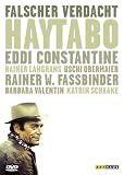 Haytabo - Falscher Verdacht - Eddie Constantine