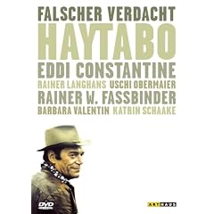 Haytabo - Falscher Verdacht