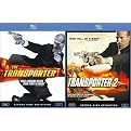 The Transporter/Transporter 2 (2 Discs) (Blu-ray) (Widescreen)