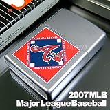 Zippo Atlanta Braves アトランタ・ブレーブス 2007年 MLB ジッポー