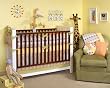 Lollipops 3 Piece Crib Set for Stokke Sleepi