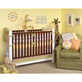 Lollipops Valance by Bebe Chic