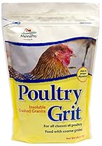 Manna Pro Poultry Grit, 5-Pounds
