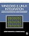 Book cover of Windows and LinuxIntegration: Hands-on Solutions for a Mixed Environment.