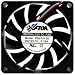 【Amazonの商品情報へ】X-FAN 70mmファン RDL7015S
