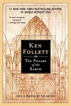 The Pillars of the Earth