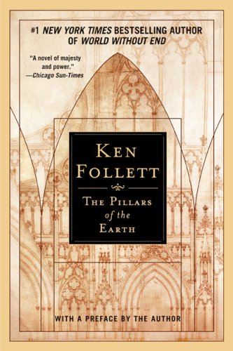 The Pillars of the Earth