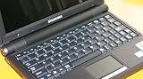 Sylvania Meso 8.9" Netbook