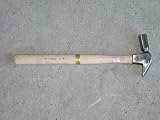 NC Cavalry 14oz Driving Hammer
