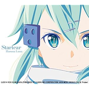 Startear(期間生産限定アニメ盤)(DVD付)