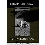 The Apollo Lunar Surface Journal