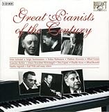 Great Pianists of the 20th Century
