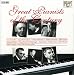 Classical Music : Great Pianists of the 20th Century