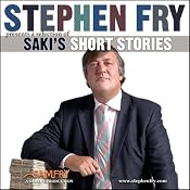 Stephen Fry Presents...A Selection of Short Stories | [Hector Hugh Munro]