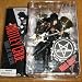Mcfarlane Toys Motley Crue Nikki Sixx Exclusive Action Figure
