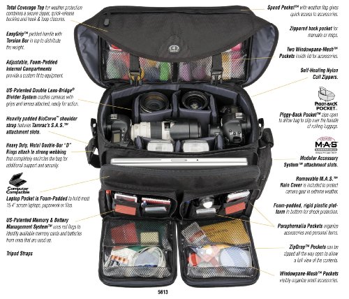 Imagen 3 de Tamrac 561301