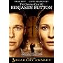 The Curious Case of Benjamin Button (Single-Disc Edition)