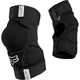 FOX Launch Pro Elbow Guard Black Medium