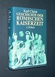 Produkt-Bild: Geschichte der R&ouml;mischen Kaiserzeit. Von Augustus bis Konstantin
