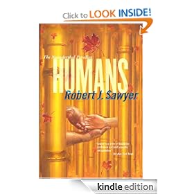 Humans (Neanderthal Parallax)
