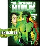 The Incredible Hulk: Season 2
