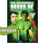 The Incredible Hulk: Season 2