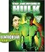 DVD : The Incredible Hulk: The Complete Second Season