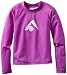 Kanu Surf Girls 2-6X Keri Swim Shirt