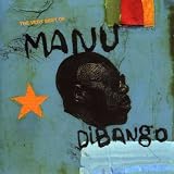 Revue Manu Dibango  / Africadelic: The Best of Manu Dibango