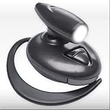 Kopflampe 'EAR LIGHT G.1' mit Ohrb�gel - Ohrlampe statt Stirnlampe: Ergonomische Klemmleuchte mit verstellbarem Leuchtwinkel!von "REFLECTS"