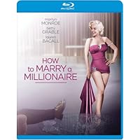 How to Marry a Millionaire