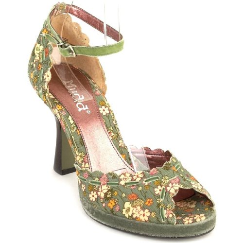 ... Mudd Jodi Green high-heels (Mudd, Apparel, Departments, Shoes, Women's