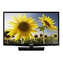Samsung UN28H4500 28-Inch 720p 60Hz Smart LED TV (2014 Model)