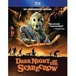 Dark Night Of The Scarecrow [Blu-ray]