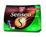 Produkt-Bild: Senseo Mild 16 Pads, 5er Pack (5 x 111 g Beutel)