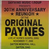30th Anniversary Reunion