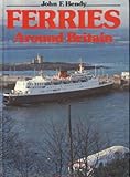 Ferries : around Britain