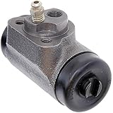 ACDelco 18E1386 Professional Rear Drum Brake Wheel Cylinder
